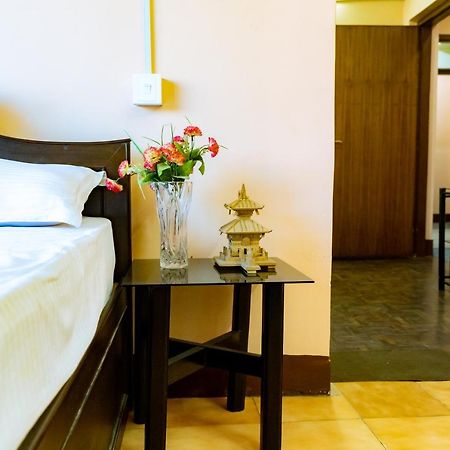 Kbb Hotel And Apartments Hosted By Hostmandu Lalitpur Exterior foto