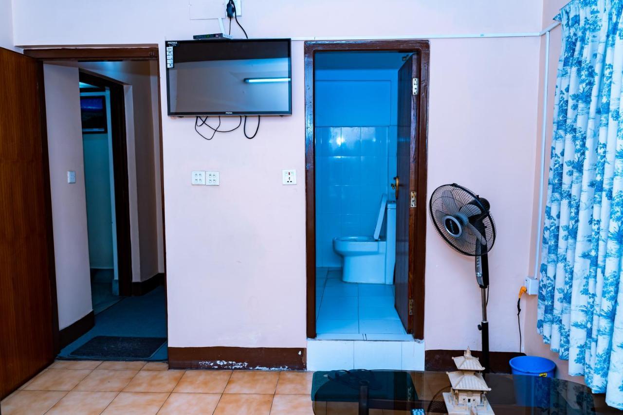 Kbb Hotel And Apartments Hosted By Hostmandu Lalitpur Exterior foto