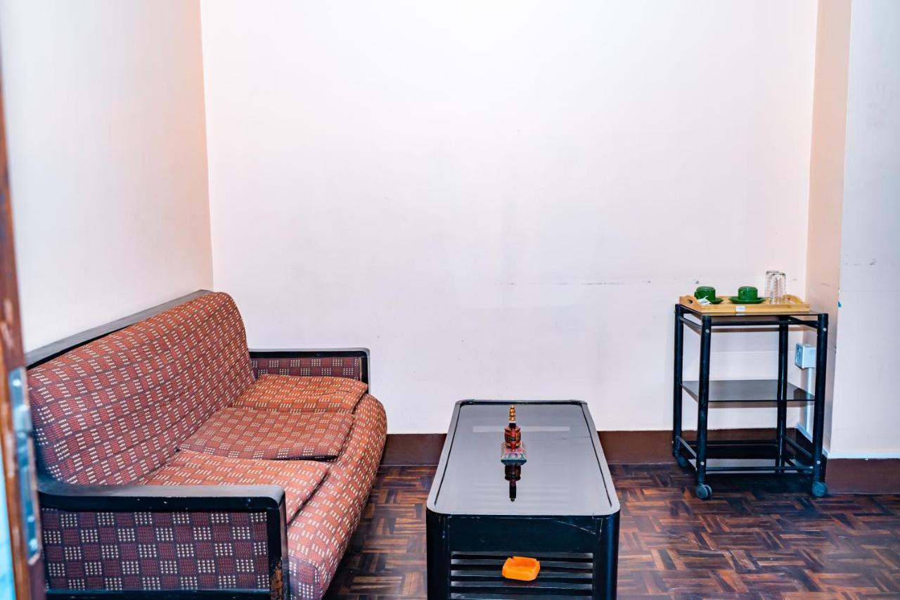 Kbb Hotel And Apartments Hosted By Hostmandu Lalitpur Exterior foto
