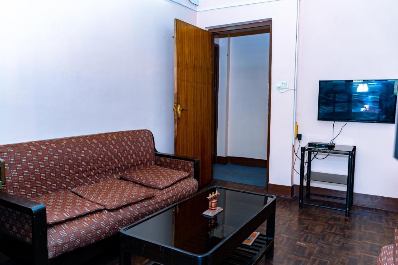 Kbb Hotel And Apartments Hosted By Hostmandu Lalitpur Exterior foto