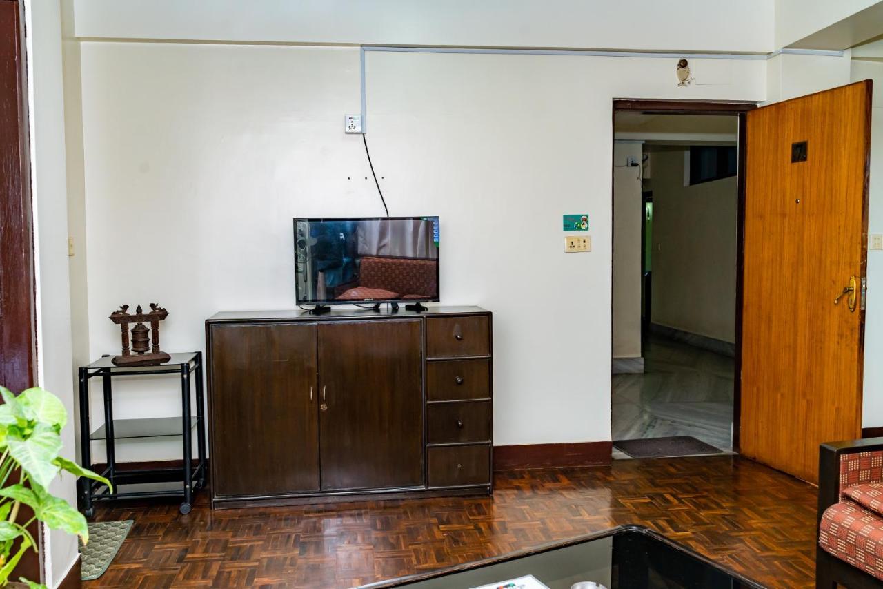 Kbb Hotel And Apartments Hosted By Hostmandu Lalitpur Exterior foto