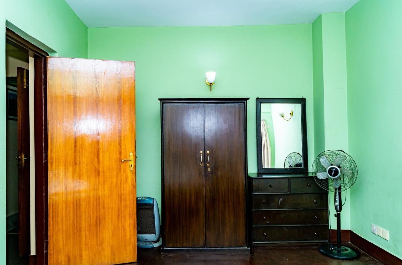 Kbb Hotel And Apartments Hosted By Hostmandu Lalitpur Exterior foto