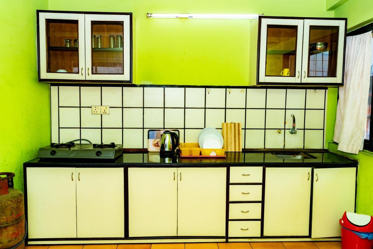 Kbb Hotel And Apartments Hosted By Hostmandu Lalitpur Exterior foto